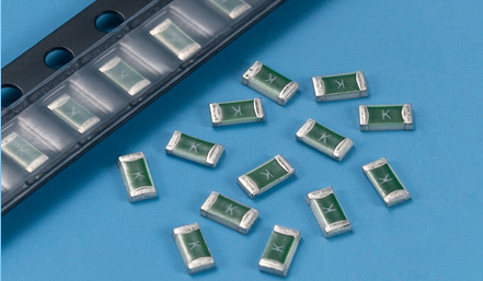 微型保险丝相关特点