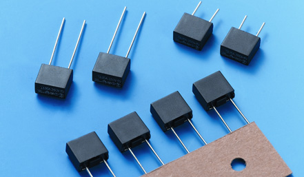 微型保险丝相关特点