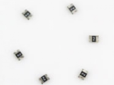 贴片自恢复保险丝